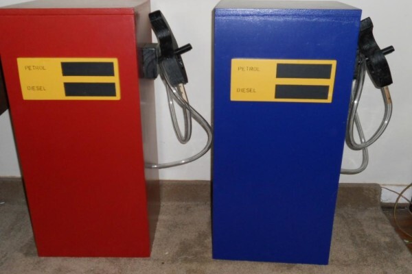 Kings Wooden Toys