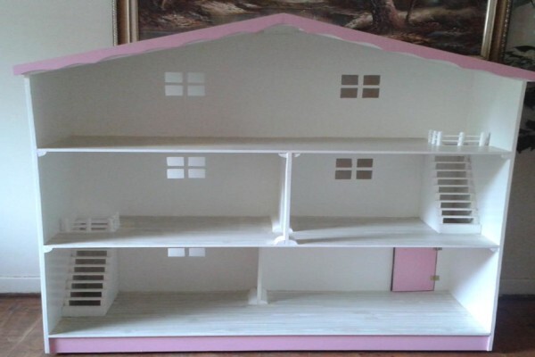 Kings Wooden Toys