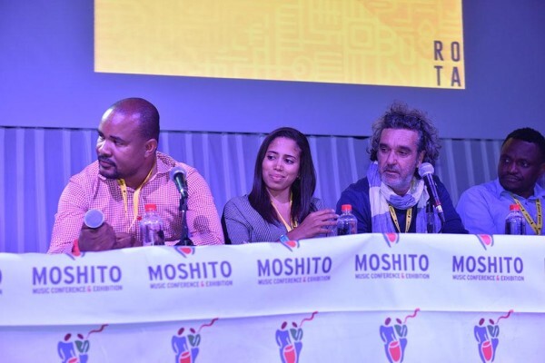 Moshito