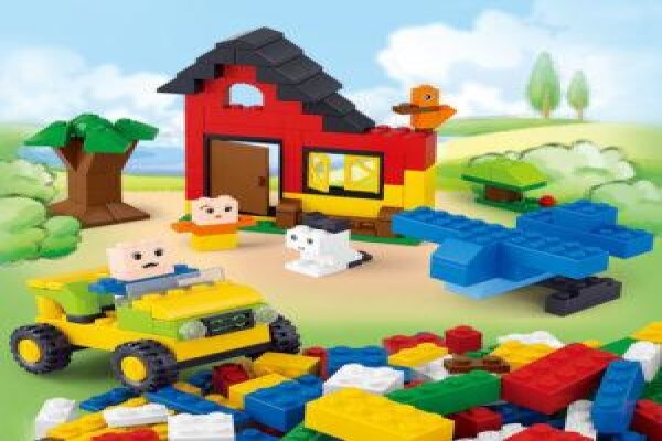 Pegasus Toys