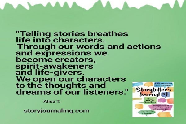 Story Weaver