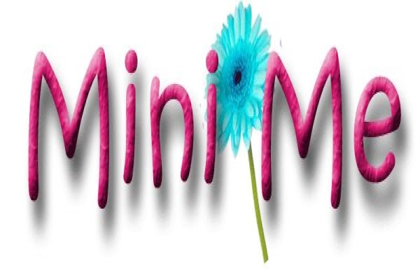 Mini Me