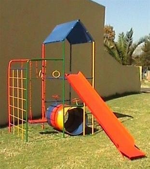 A & T Jungles Cc