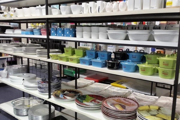 Plastics For Africa