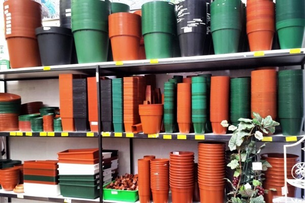 Plastics For Africa