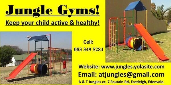 A & T Jungles Cc