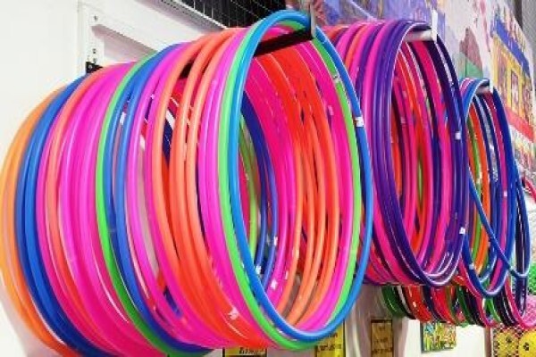 Plastics For Africa