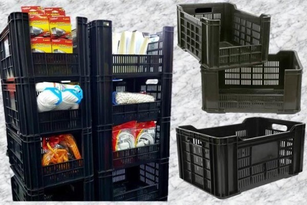 Plastics For Africa