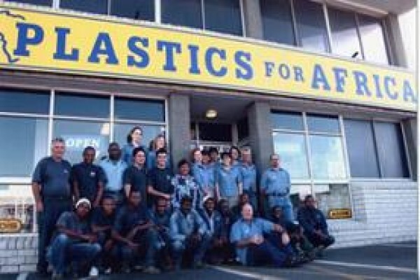 Plastics For Africa