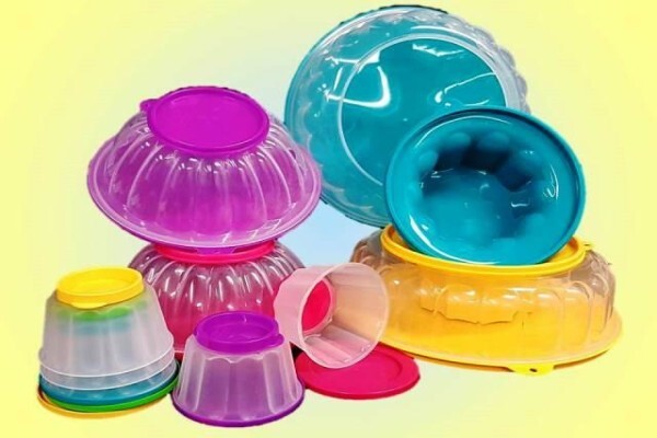 Plastics For Africa