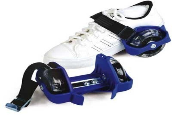 Roller Kidz