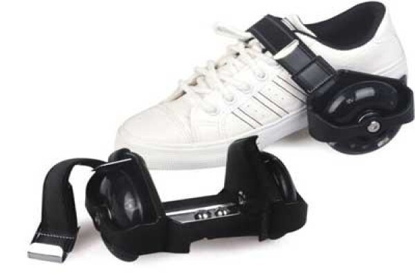 Roller Kidz