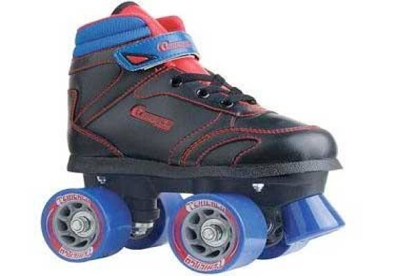Roller Kidz