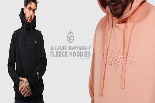 Shelflife