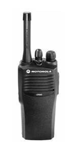Comm Radio Services