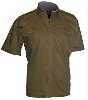 Ranger Gear