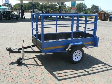Sa Trailers