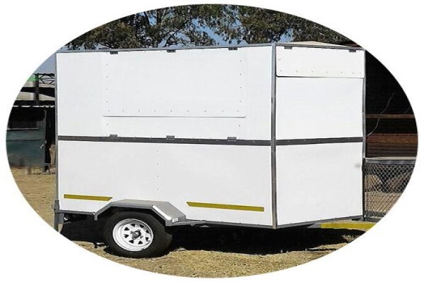 Www.Foodtrailer.Co.Za