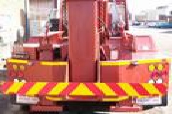 Trumper Trading T/A Tow Truck Engineering