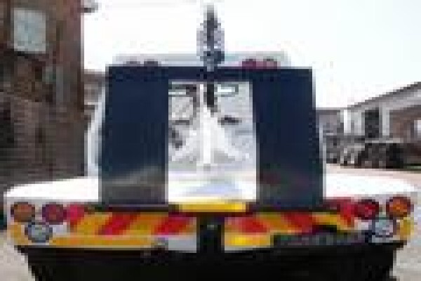 Trumper Trading T/A Tow Truck Engineering