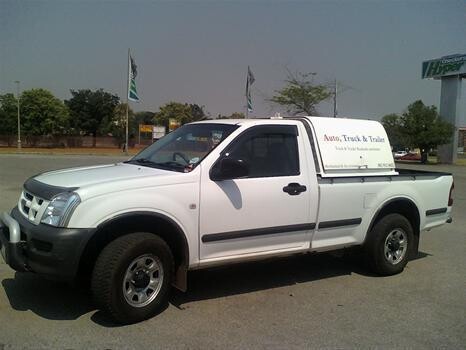 Auto Truck And Trailer Assistance