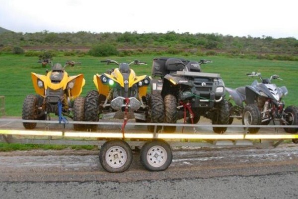 Intempo Trailers