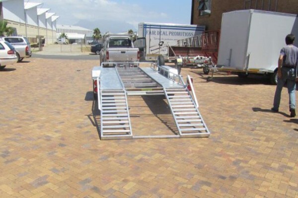 Intempo Trailers