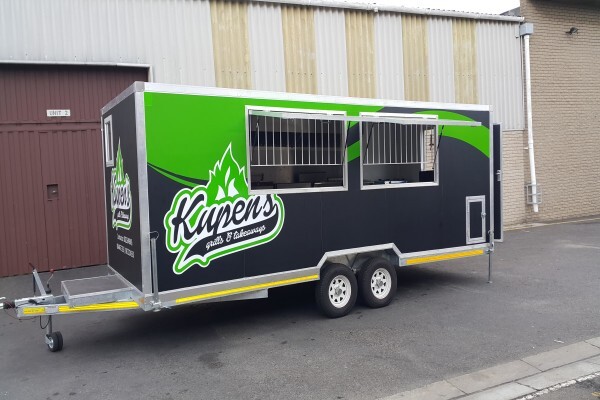 Intempo Trailers