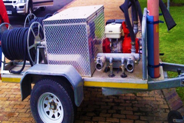 Intempo Trailers