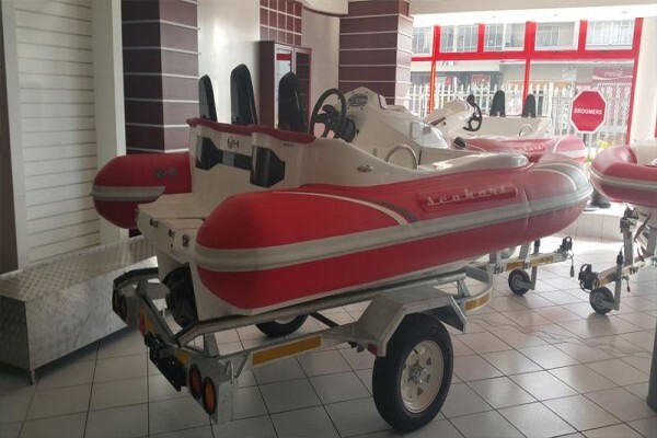 Intempo Trailers