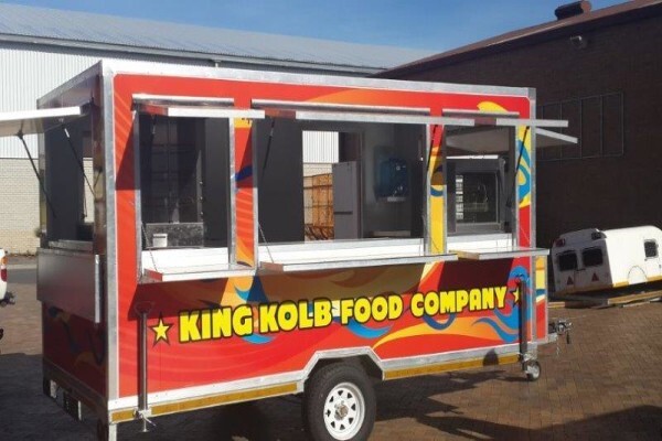 Intempo Trailers