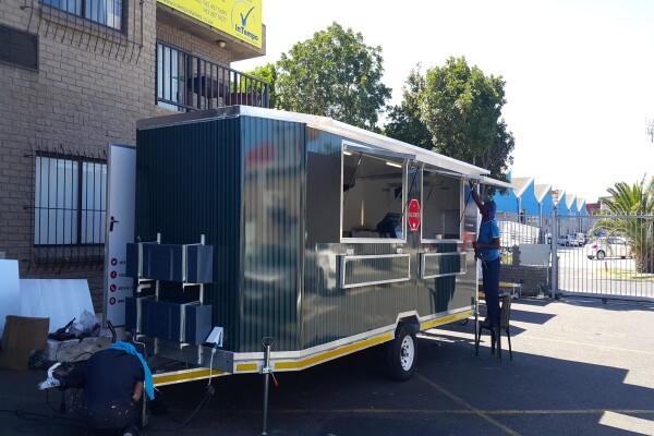 Intempo Trailers