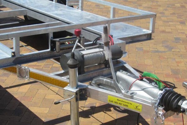 Intempo Trailers