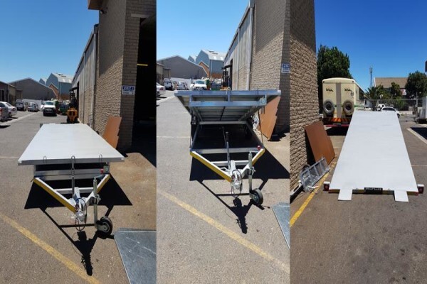 Intempo Trailers
