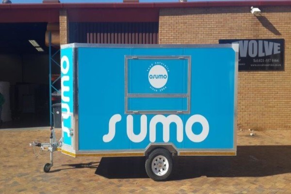 Intempo Trailers