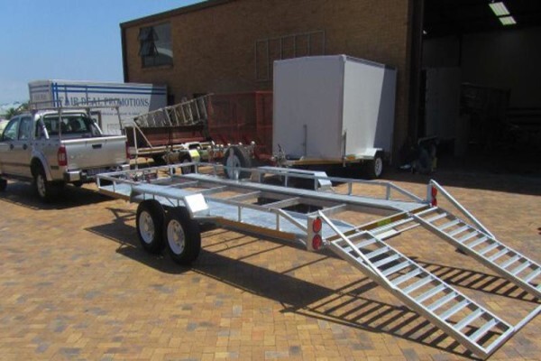 Intempo Trailers