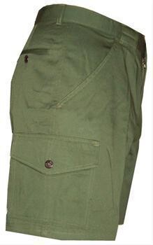 Ranger Gear