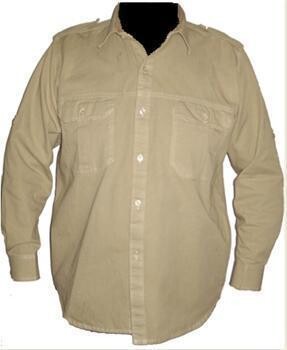 Ranger Gear