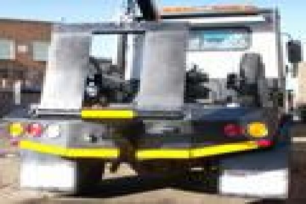 Trumper Trading T/A Tow Truck Engineering
