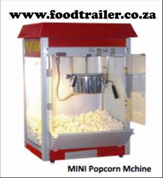 Www.Foodtrailer.Co.Za
