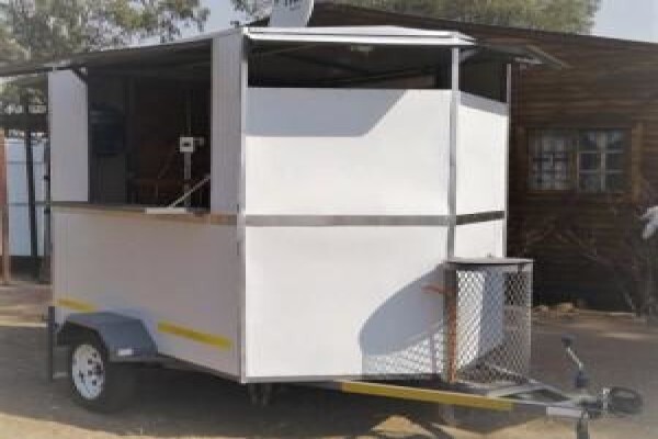 Www.Foodtrailer.Co.Za