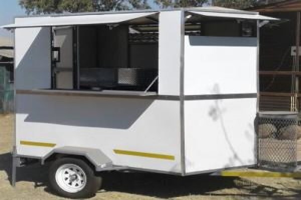 Www.Foodtrailer.Co.Za