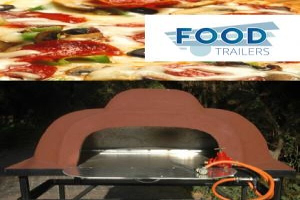 Www.Foodtrailer.Co.Za