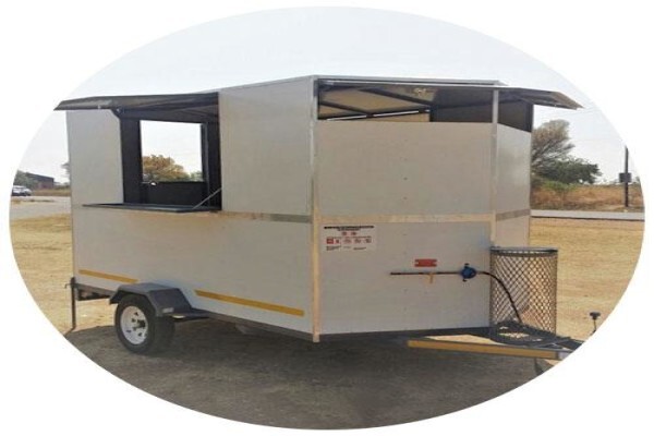 Www.Foodtrailer.Co.Za