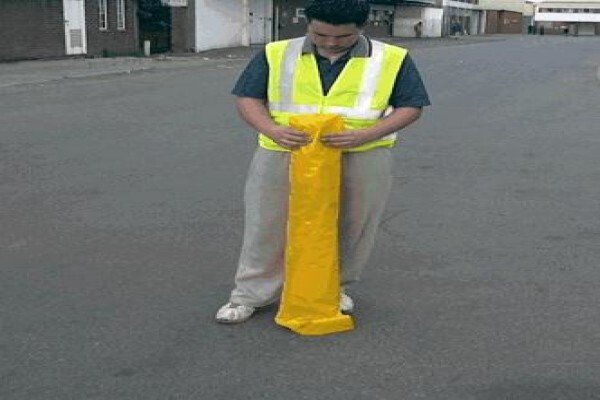 Roadblock