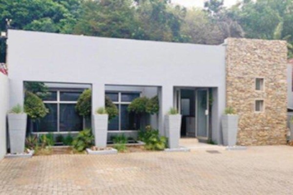Green Gain Consulting (Pty) Ltd