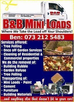B&B Miniloads