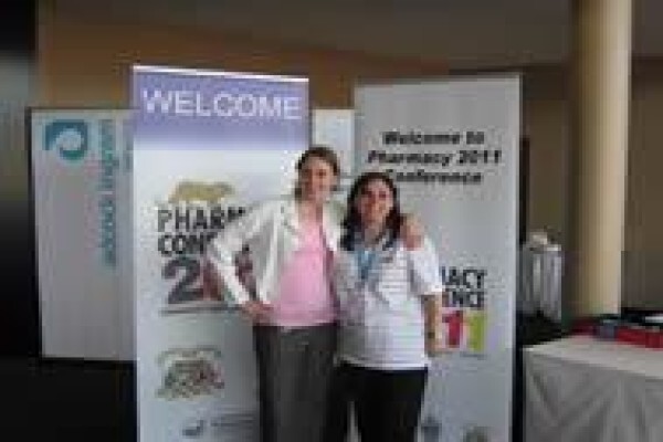 Cebisa Conferences