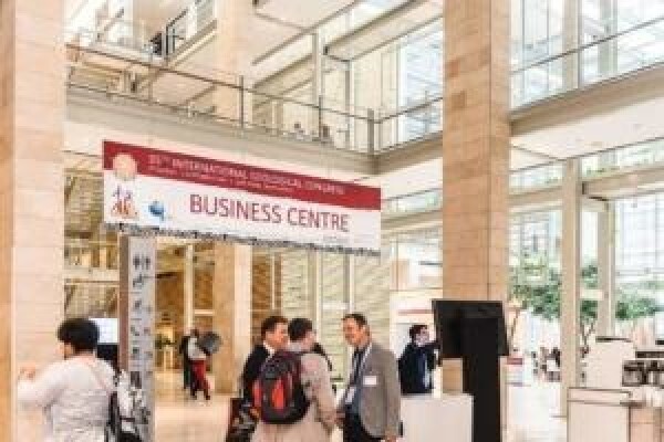 Cebisa Conferences