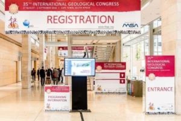 Cebisa Conferences